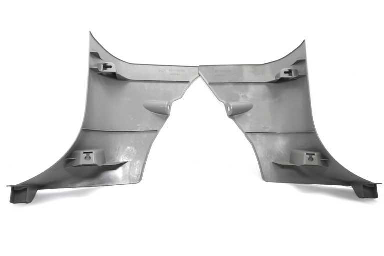 Samples TRUNK SIDE TRIM